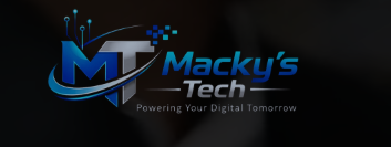 Macky's Tech